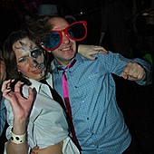 Halloween Party фото 229