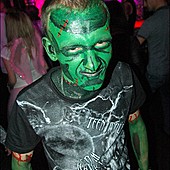 Halloween Party фото 83