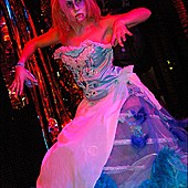 Halloween Party фото 121