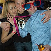 Halloween Party фото 225