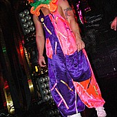 Halloween Party фото 91