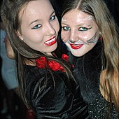 Halloween Party фото 39