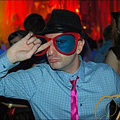 Halloween Party фото 159