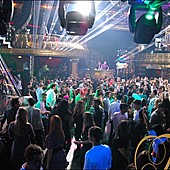 Halloween Party фото 134