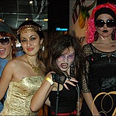 Halloween Party фото 70