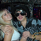 Halloween Party фото 241