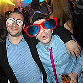 Halloween Party фото 43