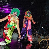 Halloween Party фото 212