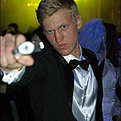 Halloween Party фото 113