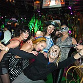 Halloween Party фото 150