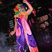 Halloween Party фото 117