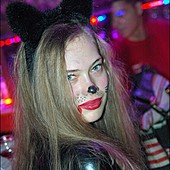 Halloween Party фото 96