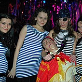 Halloween Party фото 58