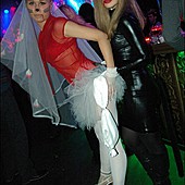 Halloween Party фото 55