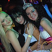 Halloween Party фото 81