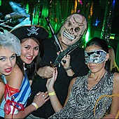 Halloween Party фото 153
