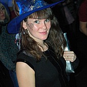 Halloween Party фото 144