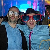 Halloween Party фото 162