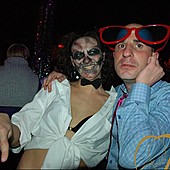 Halloween Party фото 230