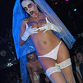 Halloween Party фото 51