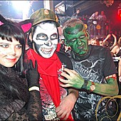 Halloween Party фото 67