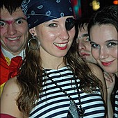 Halloween Party фото 160