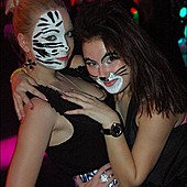 Halloween Party фото 140