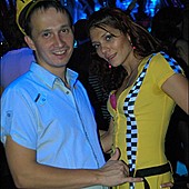 Halloween Party фото 170