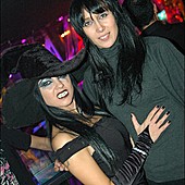 Halloween Party фото 139