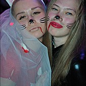 Halloween Party фото 226