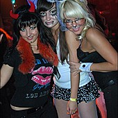Halloween Party фото 176