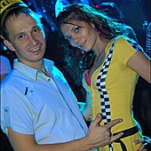 Halloween Party фото 133