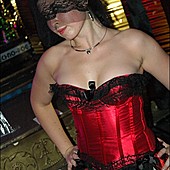 Halloween Party фото 235