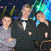 Halloween Party фото 87