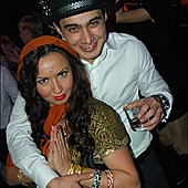 Halloween Party фото 208