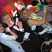 Halloween Party фото 79