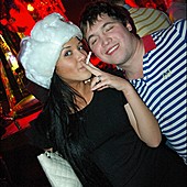 Halloween Party фото 199