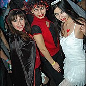 Halloween Party фото 102