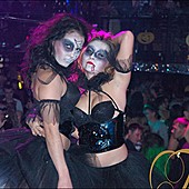 Halloween Party фото 191