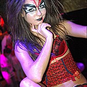 Halloween Party фото 45