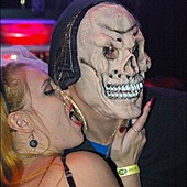 Halloween Party фото 46