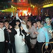 Halloween Party фото 127