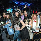 Halloween Party фото 234