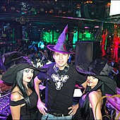 Halloween Party фото 181