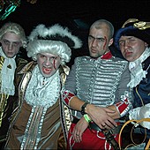 Halloween Party фото 71