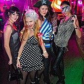 Halloween Party фото 120