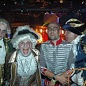 Halloween Party фото 56