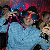 Halloween Party фото 116