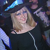 Halloween Party фото 177