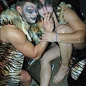 Halloween Party фото 95